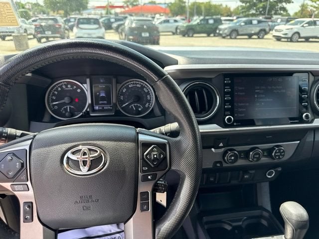 2023 Toyota Tacoma 2WD SR