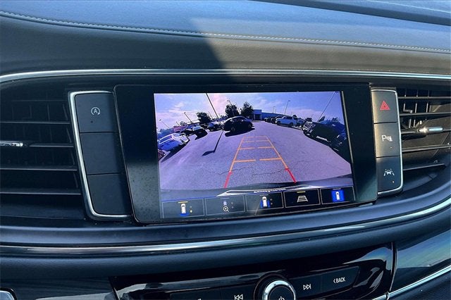 2023 Buick Enclave Premium