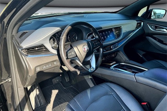 2023 Buick Enclave Premium