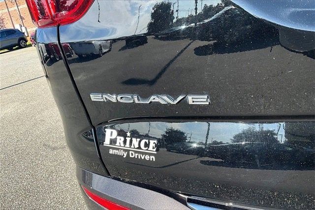 2023 Buick Enclave Premium