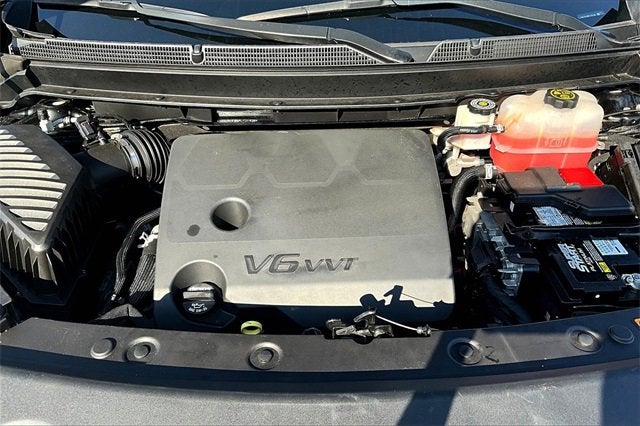 2023 Buick Enclave Premium