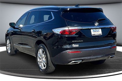 2023 Buick Enclave Premium