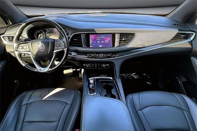 2023 Buick Enclave Premium
