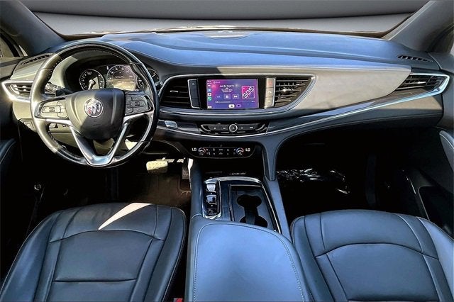 2023 Buick Enclave Premium
