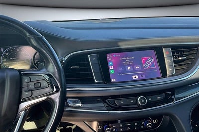 2023 Buick Enclave Premium