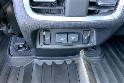 2021 Acura RDX w/Advance Package