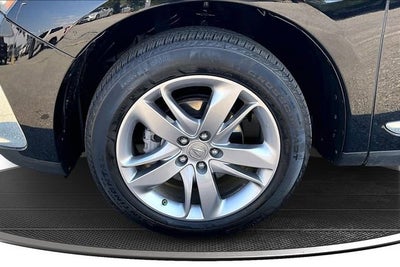 2021 Acura RDX w/Advance Package