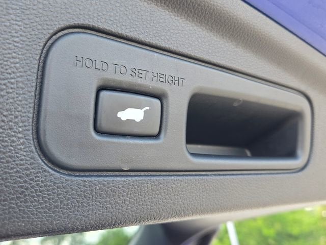 2023 Acura MDX w/A-Spec Package