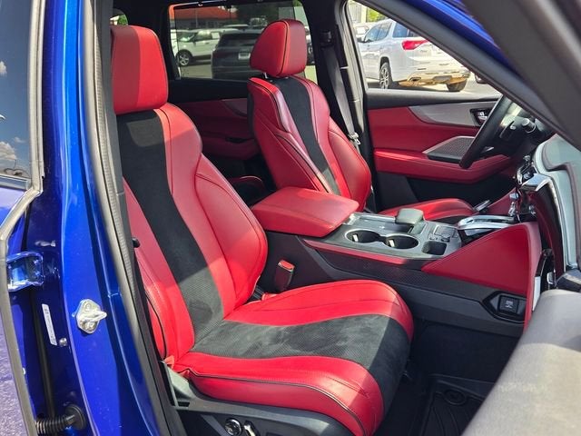 2023 Acura MDX w/A-Spec Package