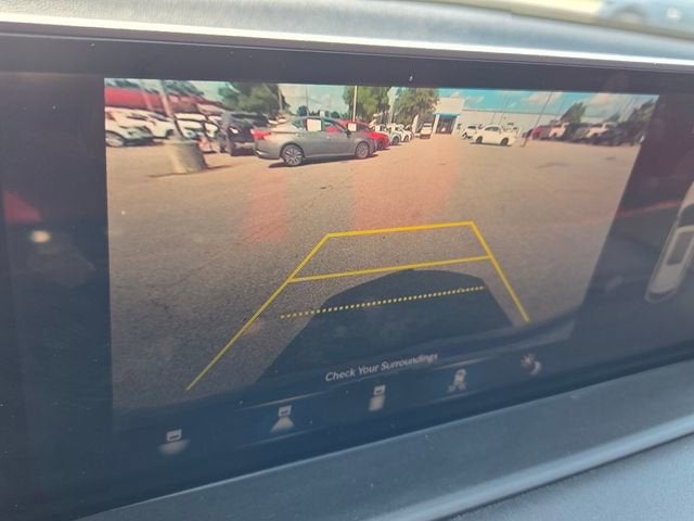 2023 Acura MDX w/A-Spec Package