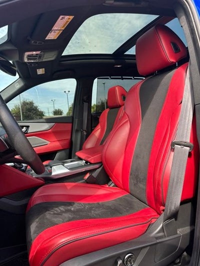 2023 Acura MDX w/A-Spec Package