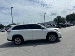 2015 Toyota Highlander LE Plus
