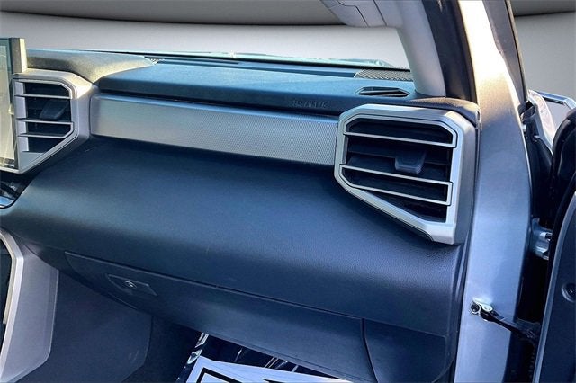 2024 Toyota Tundra 4WD Limited