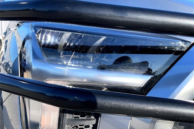 2024 Toyota Tundra 4WD Limited