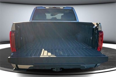 2024 Toyota Tundra 4WD Limited