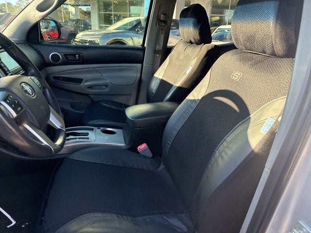 2013 Toyota Tacoma PreRunner