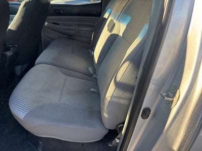 2013 Toyota Tacoma PreRunner