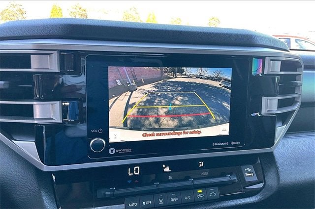 2022 Toyota Tundra 4WD SR5