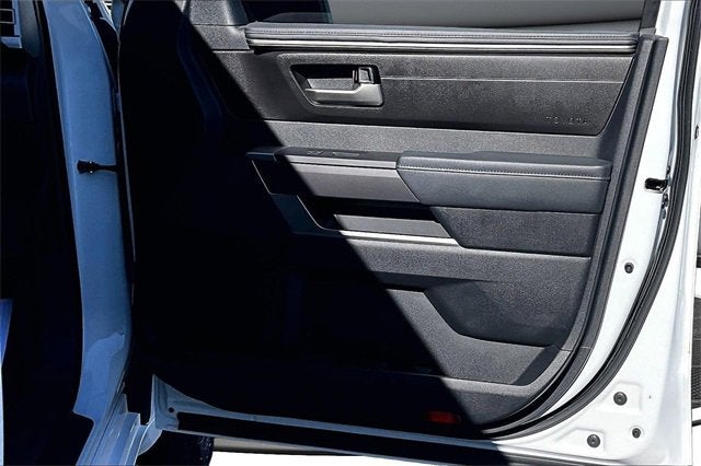 2022 Toyota Tundra 4WD SR5