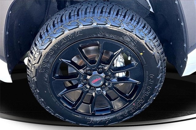 2022 Toyota Tundra 4WD SR5