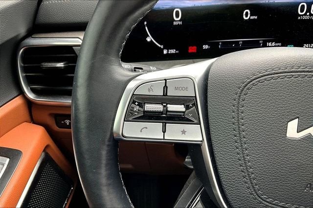 2024 Kia Telluride SX Prestige X-Pro