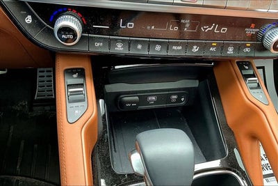 2024 Kia Telluride SX Prestige X-Pro