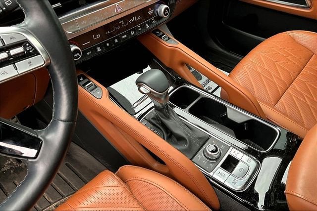 2024 Kia Telluride SX Prestige X-Pro