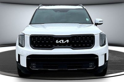 2024 Kia Telluride SX Prestige X-Pro