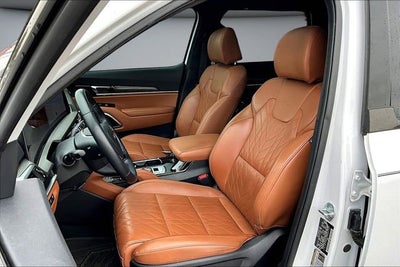 2024 Kia Telluride SX Prestige X-Pro