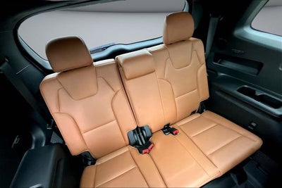 2024 Kia Telluride SX Prestige X-Pro