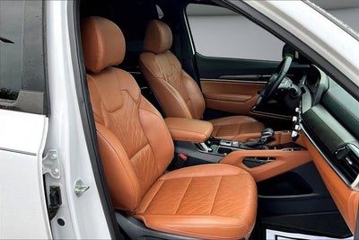 2024 Kia Telluride SX Prestige X-Pro