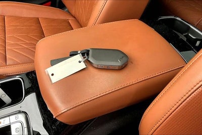 2024 Kia Telluride SX Prestige X-Pro