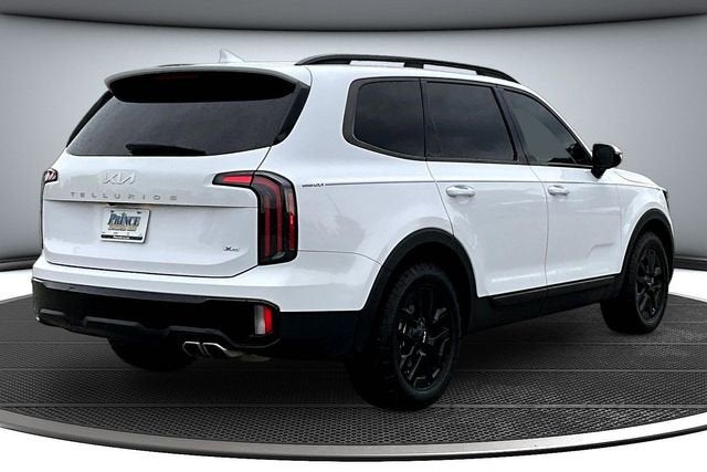 2024 Kia Telluride SX Prestige X-Pro