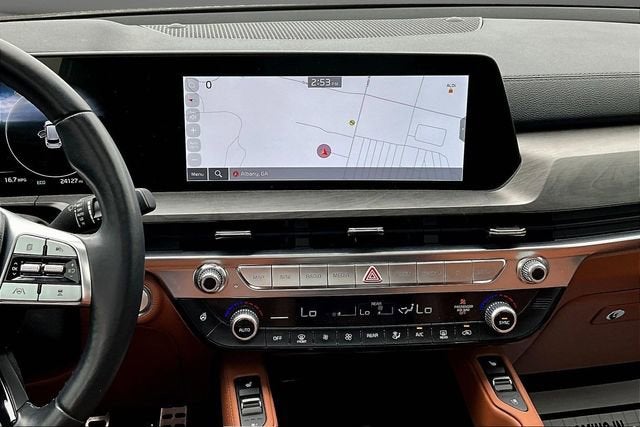 2024 Kia Telluride SX Prestige X-Pro