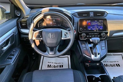 2022 Honda CR-V Special Edition