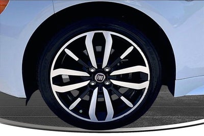 2020 FIAT 124 Spider Urbana Edition