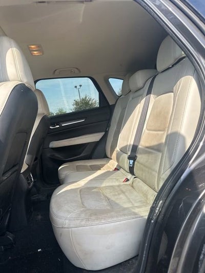 2018 Mazda Mazda CX-5 Grand Touring