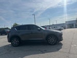 2018 Mazda Mazda CX-5 Grand Touring