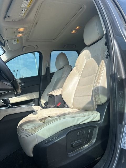 2018 Mazda Mazda CX-5 Grand Touring