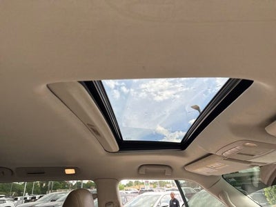 2022 Nissan Armada SL