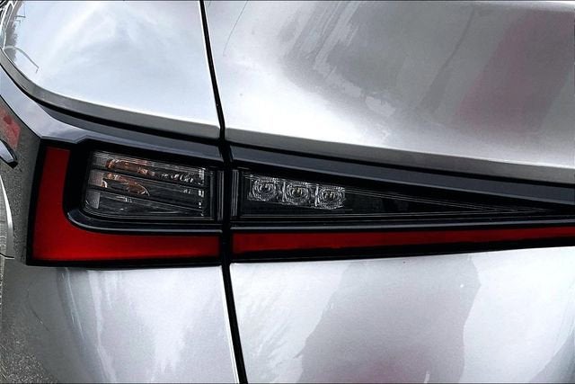 2021 Lexus IS IS 350 F SPORT