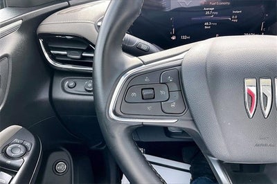 2024 Buick Envista Avenir