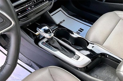 2024 Buick Envista Avenir