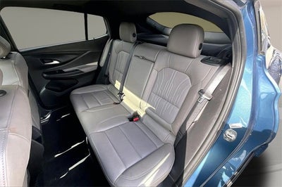 2024 Buick Envista Avenir