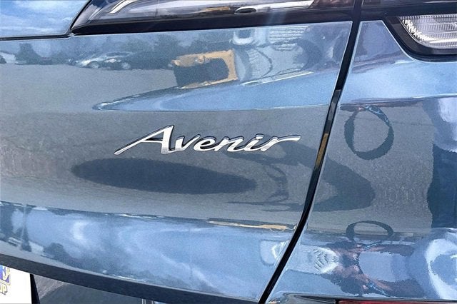 2024 Buick Envista Avenir