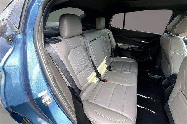 2024 Buick Envista Avenir