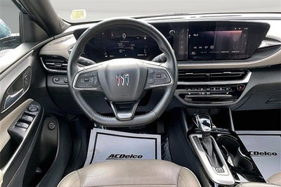 2024 Buick Envista Avenir