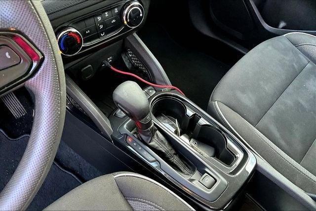 2025 Chevrolet Trailblazer LS