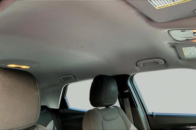 2025 Chevrolet Trailblazer LS