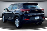 2025 Chevrolet Trailblazer LS